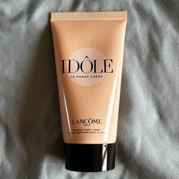 New! Lancome Idole La Power Creme Scented Body Cream - Picture 2 of 3